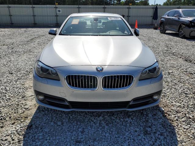 2016 BMW 528 XI - WBA5A7C5XGG148836