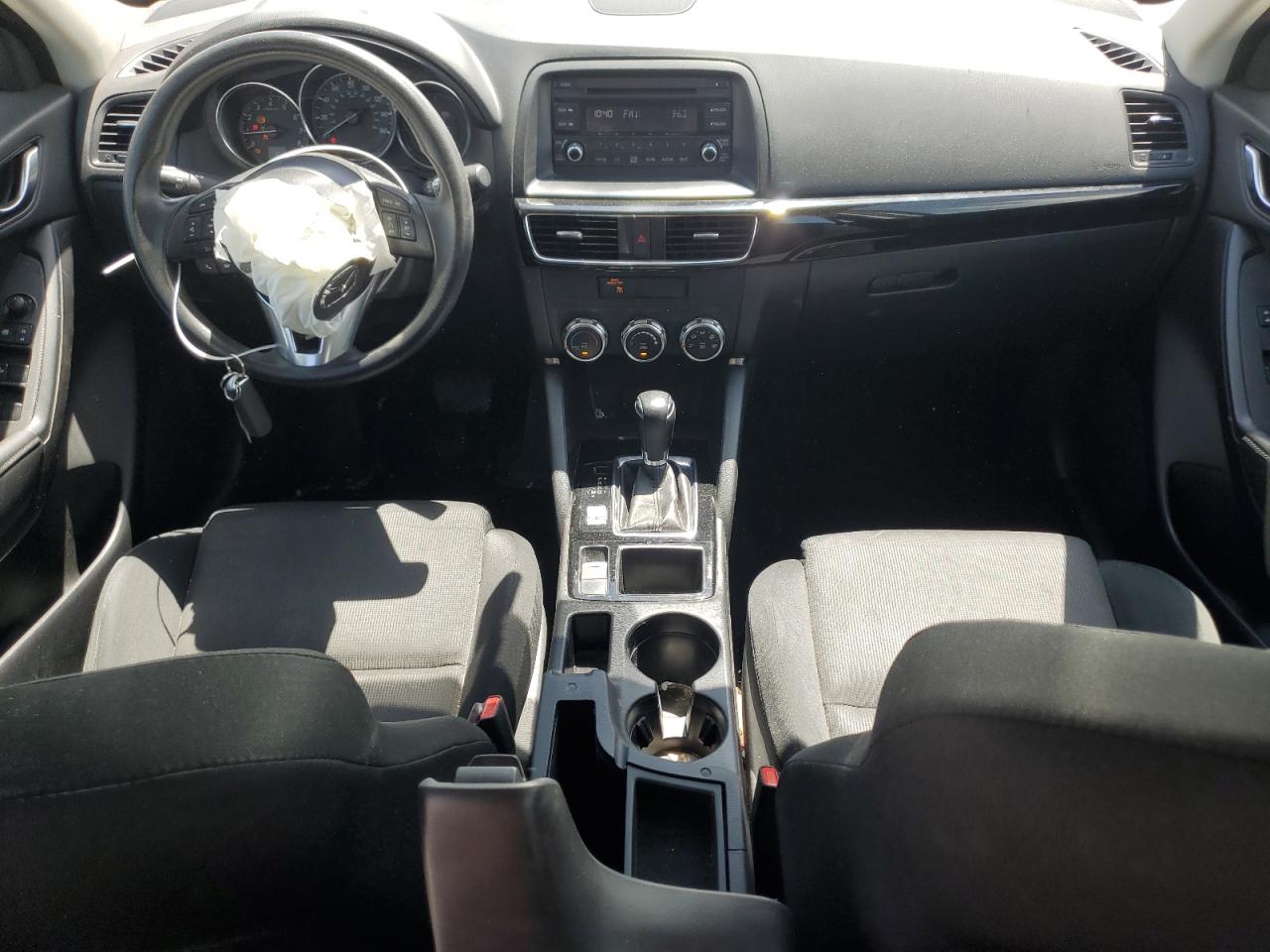 JM3KE2BY8G0657087 2016 Mazda Cx-5 Sport