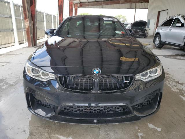 VIN WBS3U9C33HP971050 2017 BMW M4 no.5