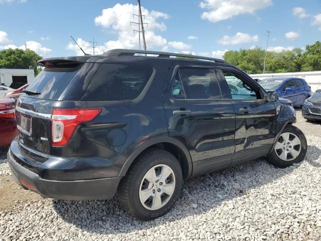 2013 Ford Explorer VIN: 1FM5K8B81DGA44681 Lot: 58046274