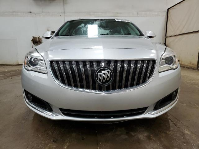 2G4GL5EX4H9149016 2017 Buick Regal Sport Touring