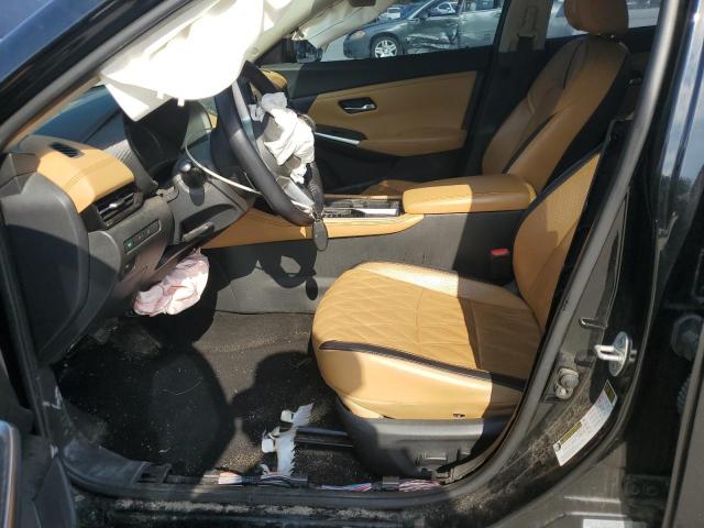 2020 Nissan Sentra Sv VIN: 3N1AB8CV1LY230955 Lot: 60509594