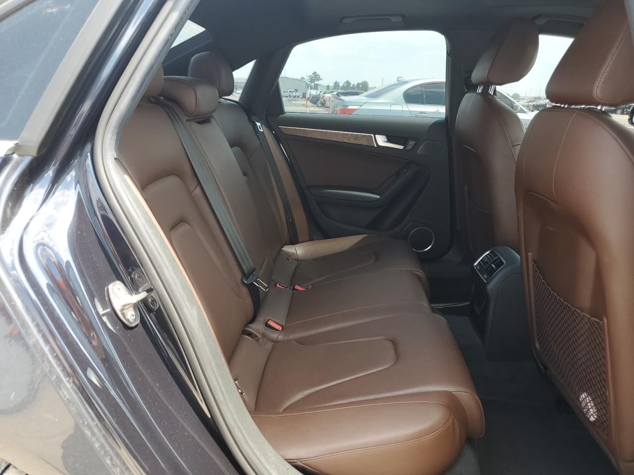 WAUFFAFL2EA127816 2014 Audi A4 Premium Plus