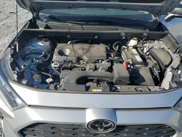 2022 Toyota Rav4 Le VIN: 2T3F1RFV3NW263505 Lot: 60227394