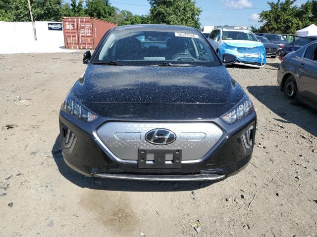 2020 Hyundai Ioniq Limited VIN: KMHC85LJ6LU074300 Lot: 58133364