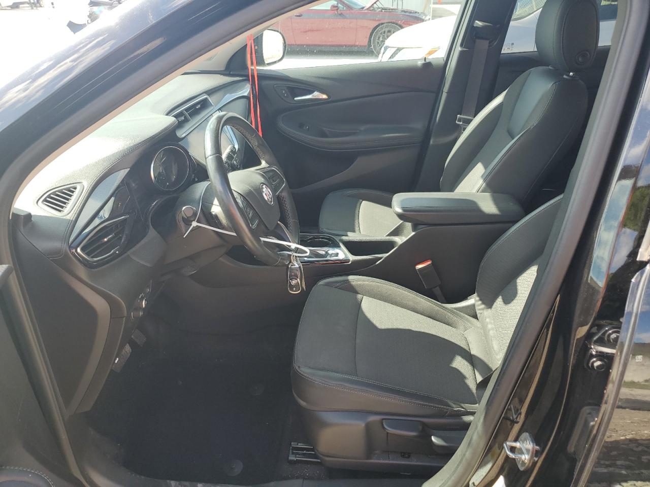 KL4MMBS24LB113937 2020 Buick Encore Gx Preferred