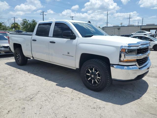 2018 Chevrolet Silverado C1500 VIN: 1GCPCNEC4JF139360 Lot: 59426034