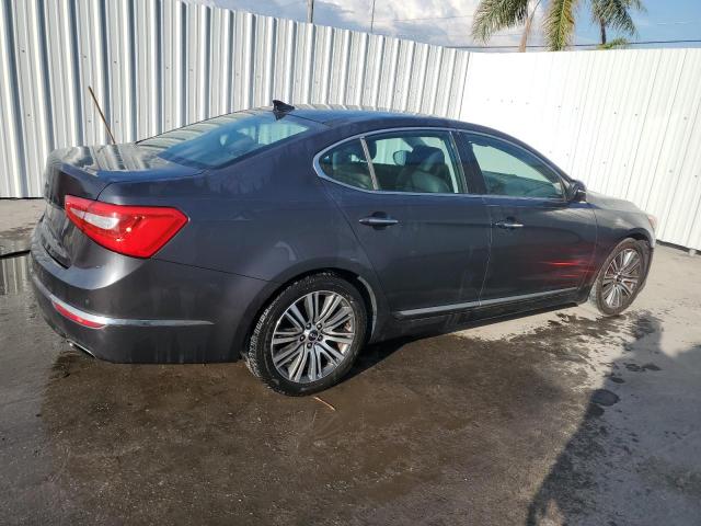 Vin: knaln4d77g5206147, lot: 58130204, kia cadenza luxury 20163