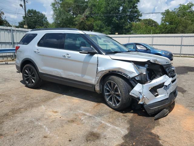 2019 FORD EXPLORER XLT 1FM5K7D8XKGA26975