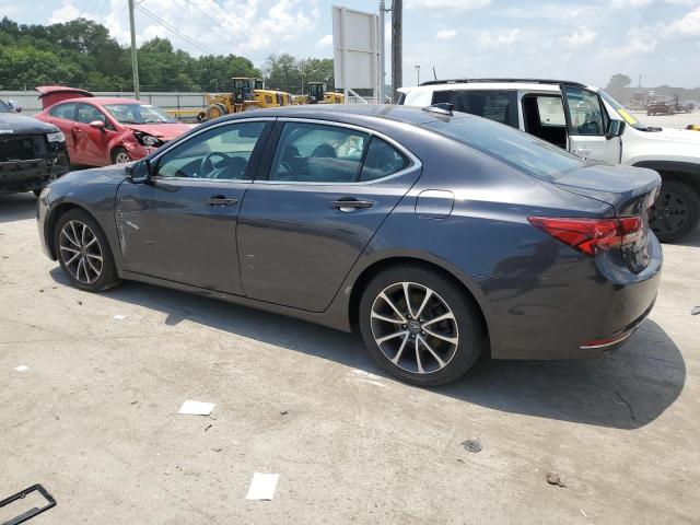 2015 Acura Tlx VIN: 19UUB2F30FA013781 Lot: 60282394