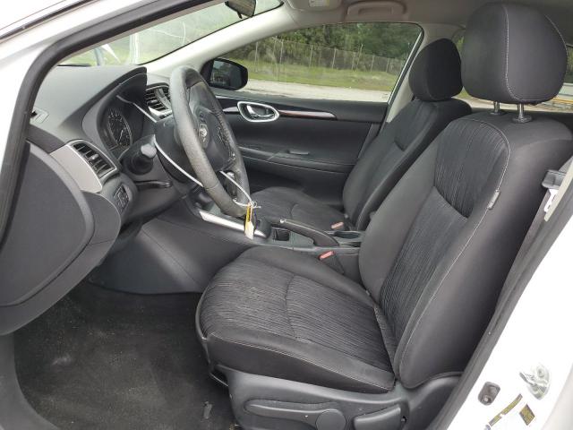 2017 Nissan Sentra S VIN: 3N1AB7AP7HY247295 Lot: 60941684