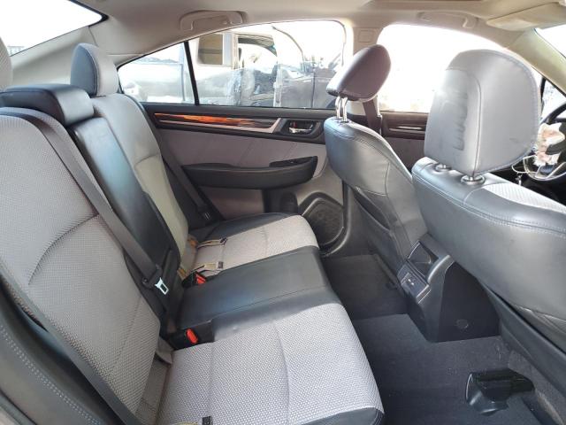 2019 SUBARU LEGACY SPO 4S3BNAS66K3016674