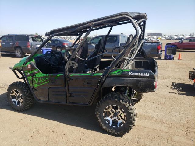 2020 KAWASAKI KRT800 C - JKBRTCG1XLB522289