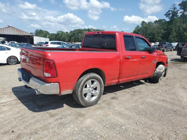 2015 Ram 1500 Slt VIN: 1C6RR6GT2FS638397 Lot: 57432394