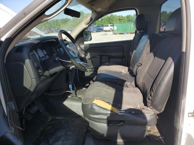 2003 Dodge Ram 1500 St VIN: 1D7HA16N83J618602 Lot: 58103124