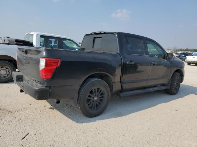 2019 Nissan Titan Platinum Reserve VIN: 1N6AA1E61KN534115 Lot: 57640154