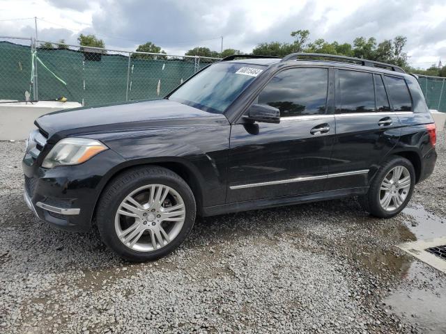 2013 Mercedes-Benz Glk 350 VIN: WDCGG5HB4DG012267 Lot: 60015464