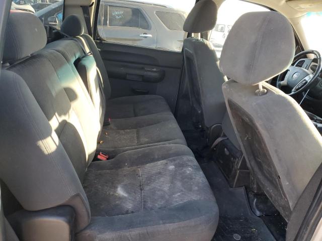 2009 GMC Sierra K1500 Sle VIN: 3GTEK23309G134579 Lot: 59014844