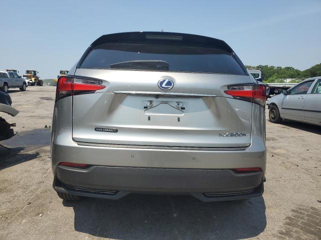 2017 Lexus Nx 300H VIN: JTJBJRBZ0H2067622 Lot: 59403534