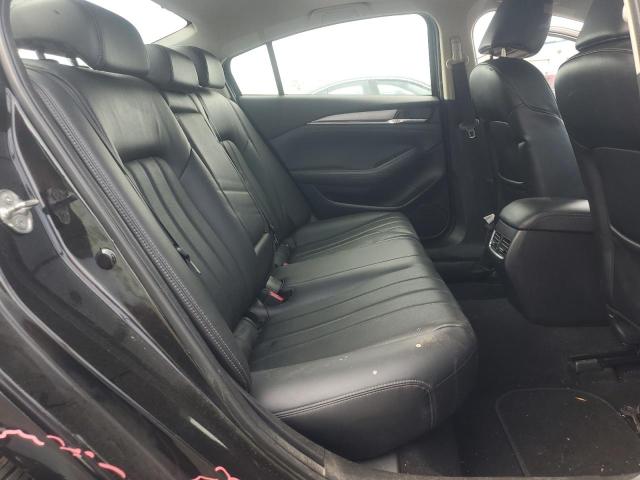 2020 MAZDA 6 TOURING - JM1GL1VM8L1514457