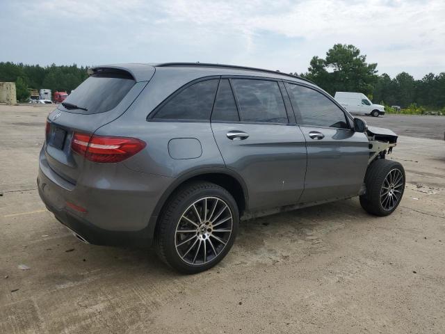2019 Mercedes-Benz Glc 300 VIN: WDC0G4JB8KV180380 Lot: 60631694