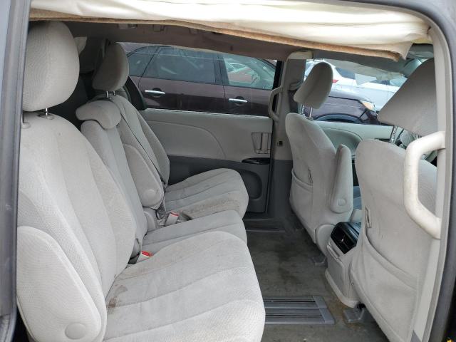 2014 Toyota Sienna Le VIN: 5TDKK3DC5ES507165 Lot: 57679104