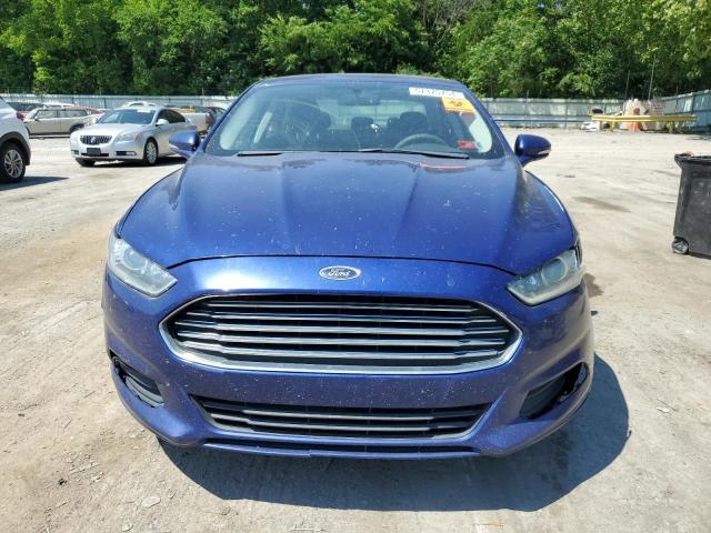 2013 Ford Fusion Se VIN: 3FA6P0H78DR340645 Lot: 57375754