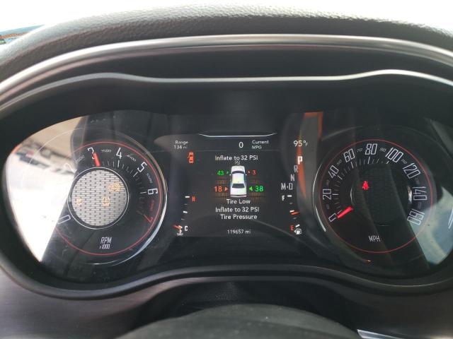 2018 Dodge Challenger Sxt VIN: 2C3CDZAG0JH112154 Lot: 57603784