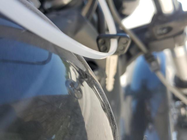 2008 YAMAHA XVS650 A JYAVM01E08A124162