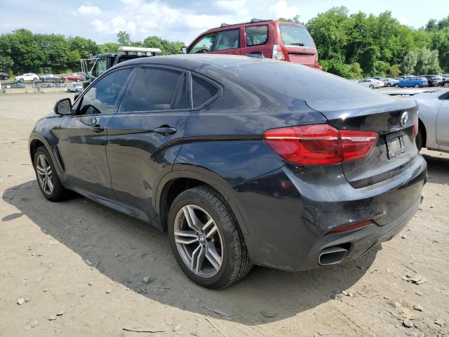 VIN 5UXKU2C57G0N82235 2016 BMW X6, Xdrive35I no.2