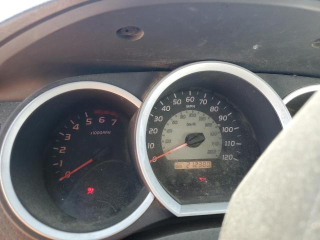 2007 Toyota Tacoma Access Cab VIN: 5TEUU42N47Z459905 Lot: 56055584