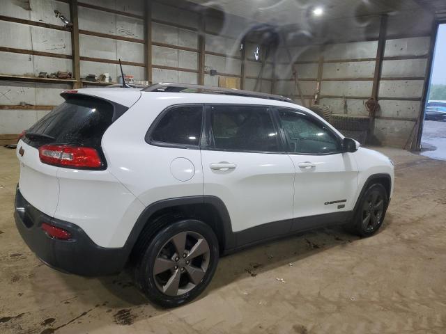 2016 JEEP CHEROKEE 1C4PJLCB0GW369250