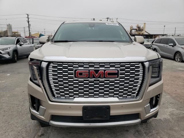 2021 GMC Yukon Xl Denali VIN: 1GKS1JKL4MR493884 Lot: 58431054