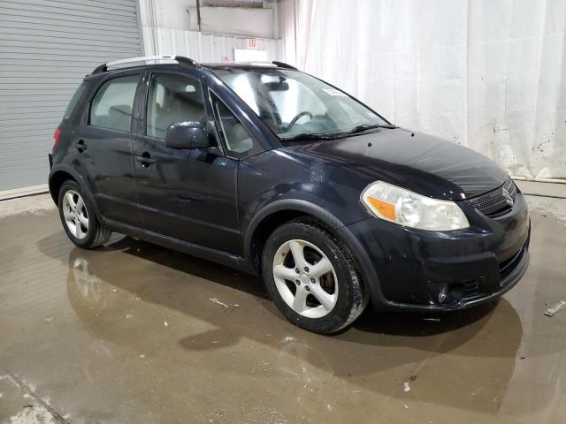 2009 Suzuki Sx4 Touring VIN: JS2YB417796201670 Lot: 60490424