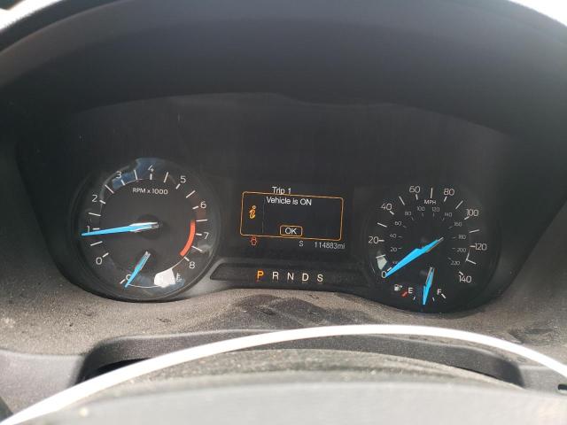 2017 Ford Explorer Xlt VIN: 1FM5K7D81HGD10617 Lot: 56501414