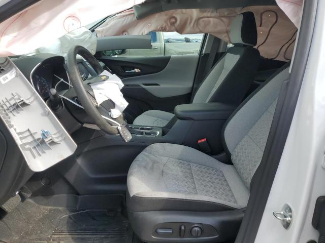 2024 CHEVROLET EQUINOX LS - 3GNAXHEG5RL142680