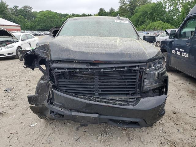 2019 CHEVROLET SILVERADO 1GCUYEED7KZ130116  57727934