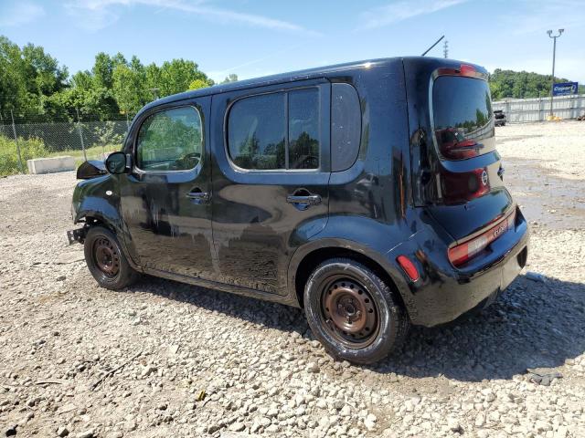 2009 Nissan Cube Base VIN: JN8AZ28R09T114606 Lot: 58767554