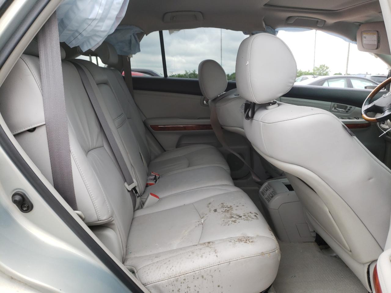 2T2GA31U15C019874 2005 Lexus Rx 330