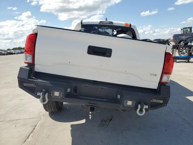 VIN 3TMAZ5CNXGM007060 2016 Toyota Tacoma, Double Cab no.6