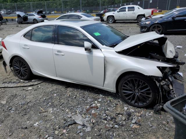 2015 LEXUS IS 250 - JTHCF1D24F5029833