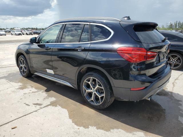 VIN WBXHU7C35J5H41373 2018 BMW X1, Sdrive28I no.2