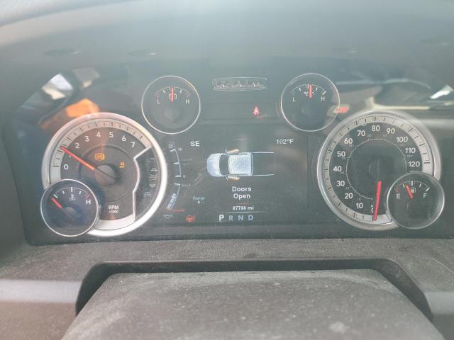 2014 Ram 1500 Slt VIN: 1C6RR7GTXES231495 Lot: 57561124