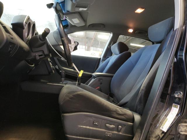 2004 Nissan Murano Sl VIN: JN8AZ08W04W335480 Lot: 59551674