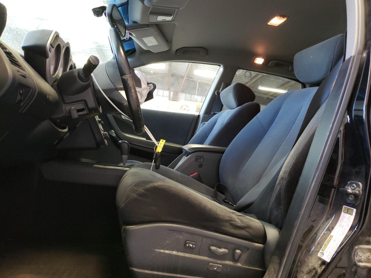 JN8AZ08W04W335480 2004 Nissan Murano Sl