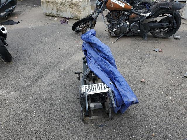 2002 HARLEY-DAVIDSON FXSTSI 1HD1BZB1X2Y080371