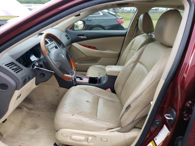 2007 Lexus ES - Image 7