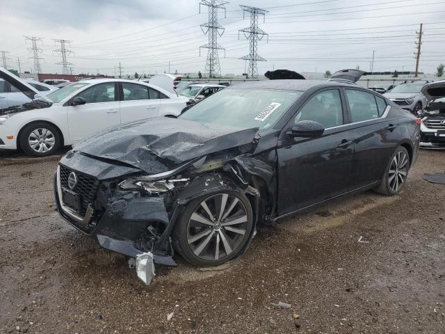 2019 NISSAN ALTIMA SR - 1N4BL4CV5KC176404