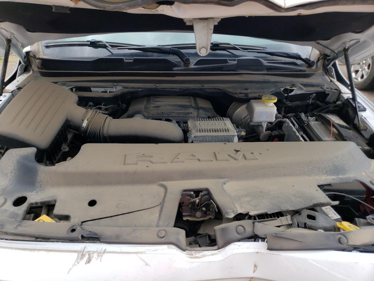 1C6SRFJT7MN538088 2021 Ram 1500 Laramie