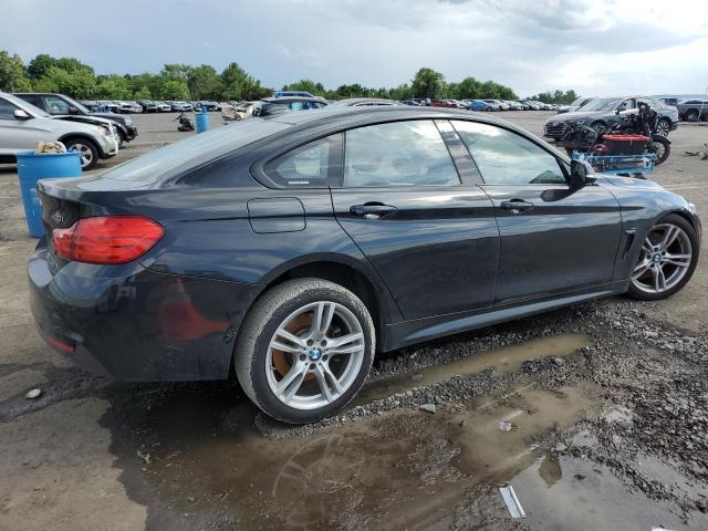 VIN WBA4F9C3XHG812626 2017 BMW 4 Series, 430XI Gran... no.3